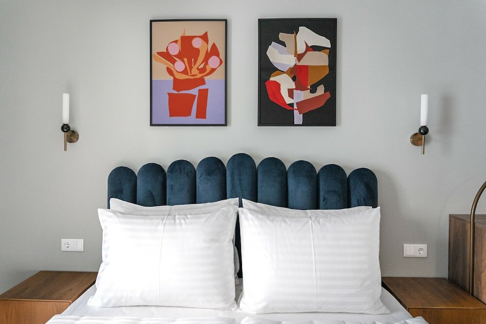 Фото Numa i Terra Apartments