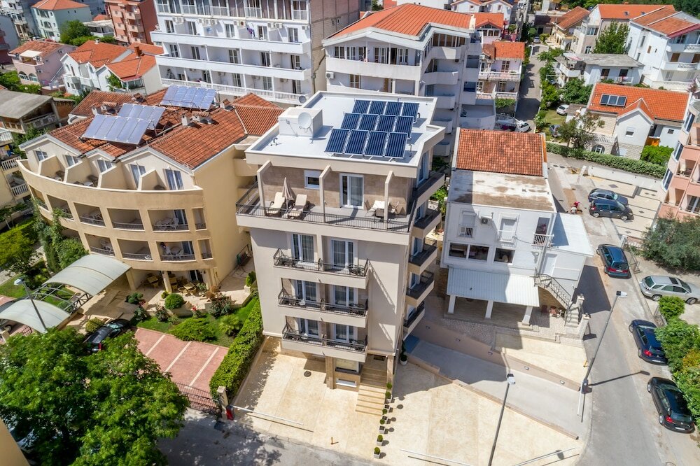 Фото Apartments Tamara