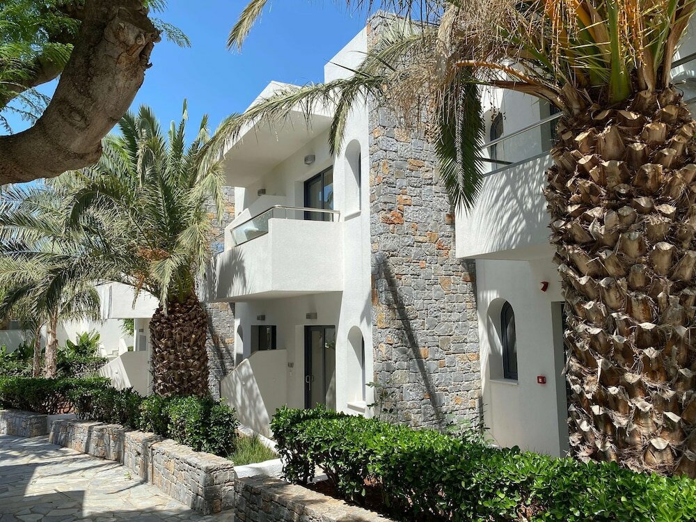 Фото Kyknos Beach Hotel & Bungalows - All Inclusive