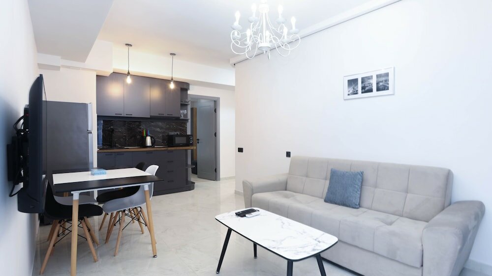 Фото Stay Inn на Пушкина 43