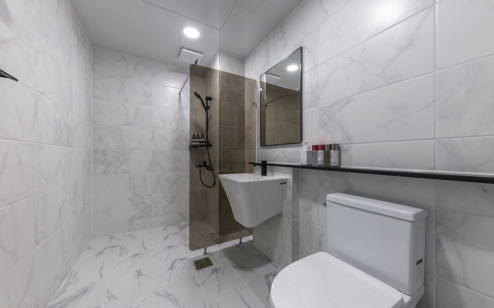 Фото Anseong U-stay Motel