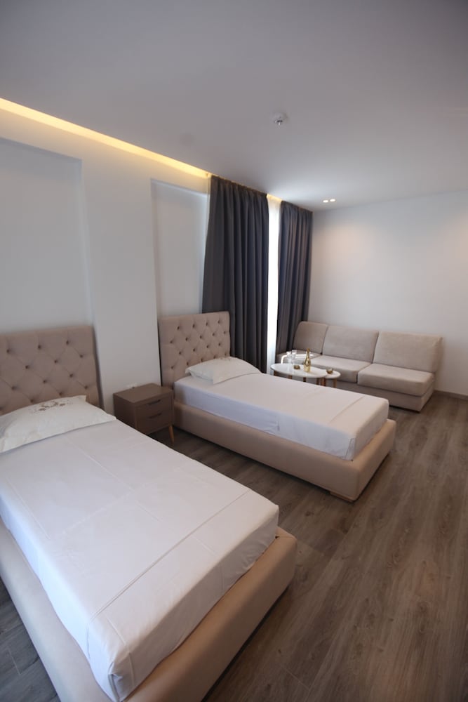 Фото Hotel Mare 2