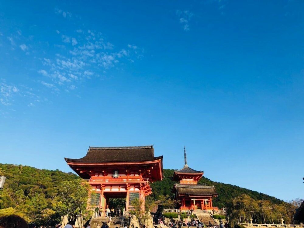 Фото Dajoko House