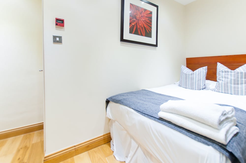 Фото Pml Apartments Gloucester Place