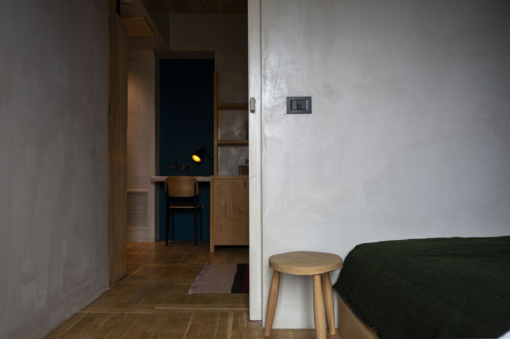 Фото In Gallery SPA & Hotel