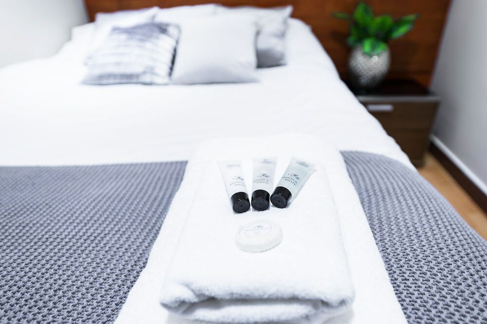 Фото Pml Apartments Gloucester Place