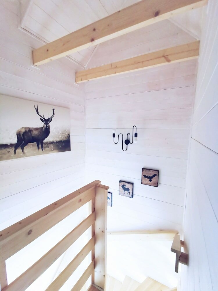 Фото La Cubita - Nowe domki i apartamenty