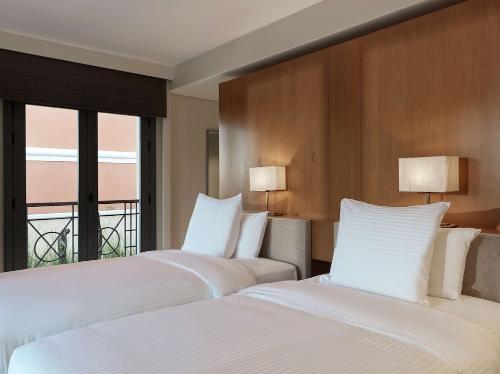 Фото The Chedi El Gouna