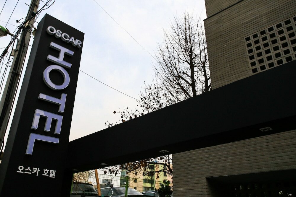 Фото Yongin Oscar