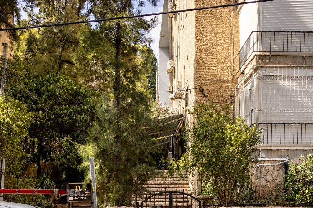 Фото Artistic Vibes Haifa Hub by Sea N' Rent