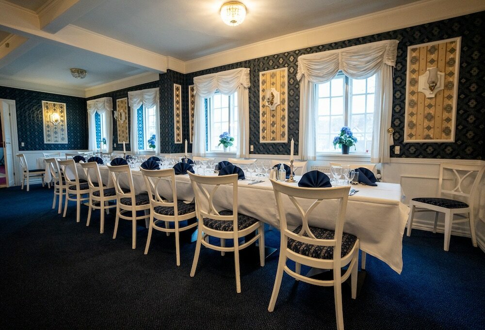 Фото Frederiksværk Hotel