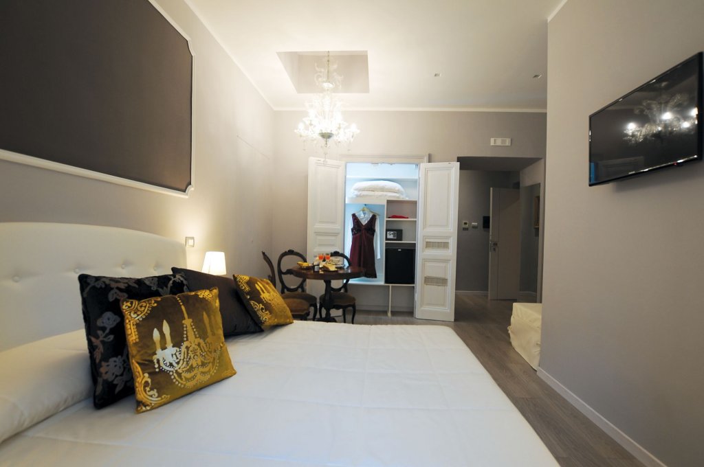 Фото Relais Vacanze Romane
