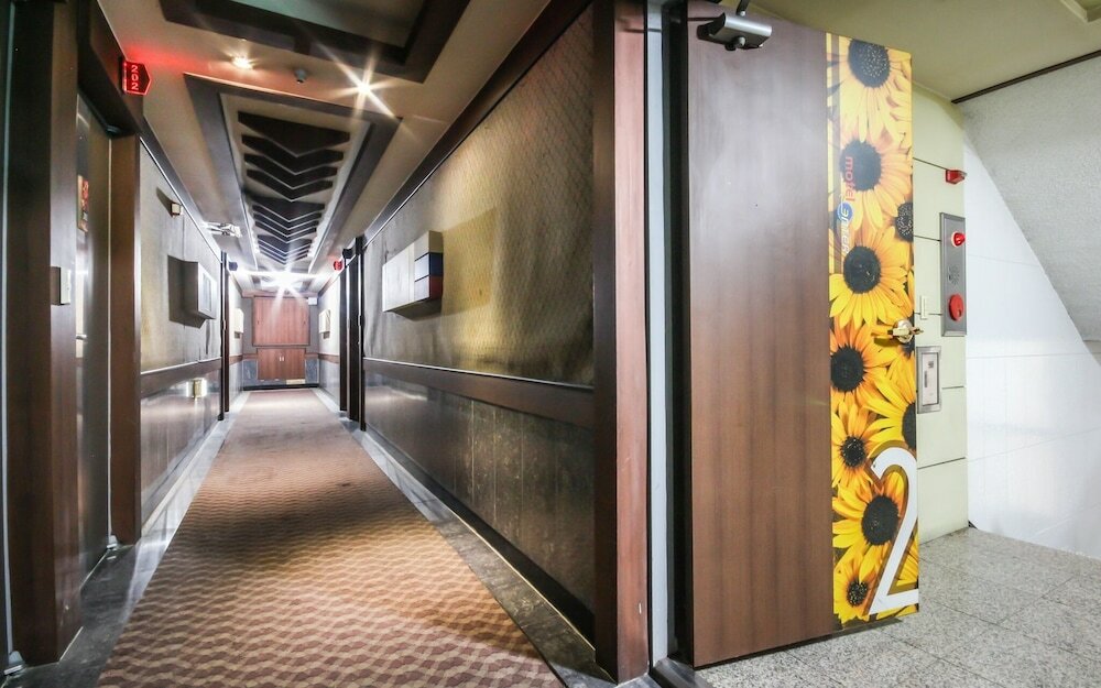 Фото Geochang Enter