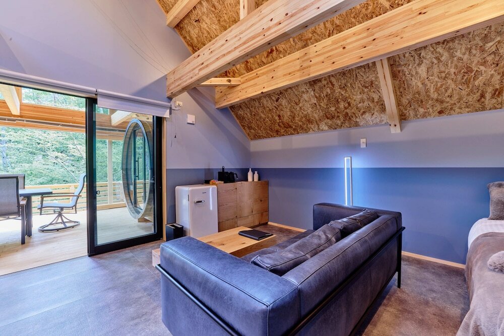 Фото Gran Tocoro. Resort&glamping