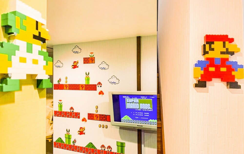 Фото Sakura Villa Osaka