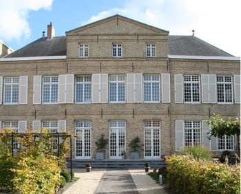 Фото Hotel Amaryllis Veurne