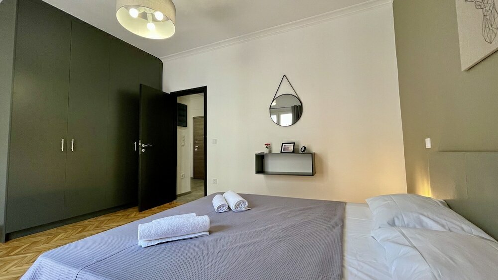 Фото Amazing apt. close to cultural sites