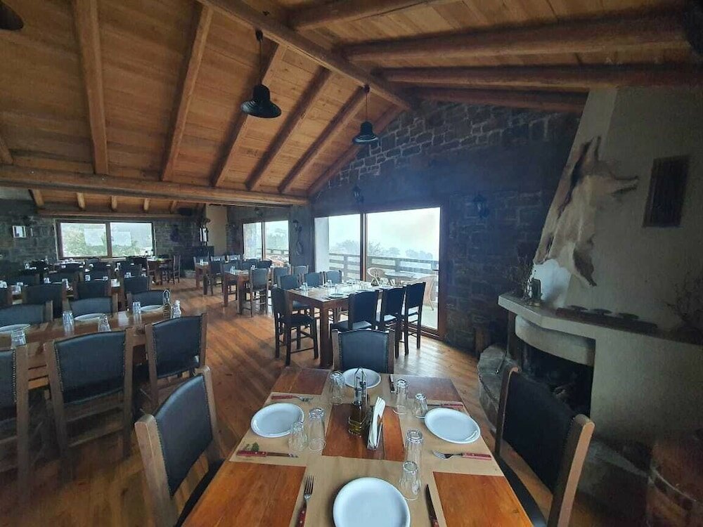 Фото Psiloritis Retreat Hotel