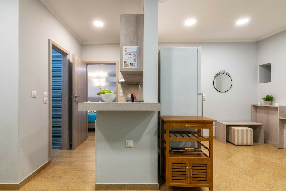 Фото Georgia Apartments