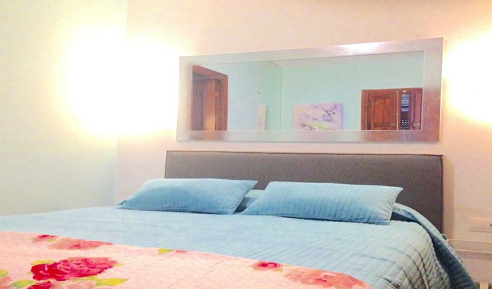 Фото Apartaluz Córdoba Centro Ciudad