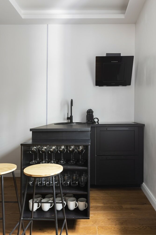 Фото Sonder at VIA del Tritone