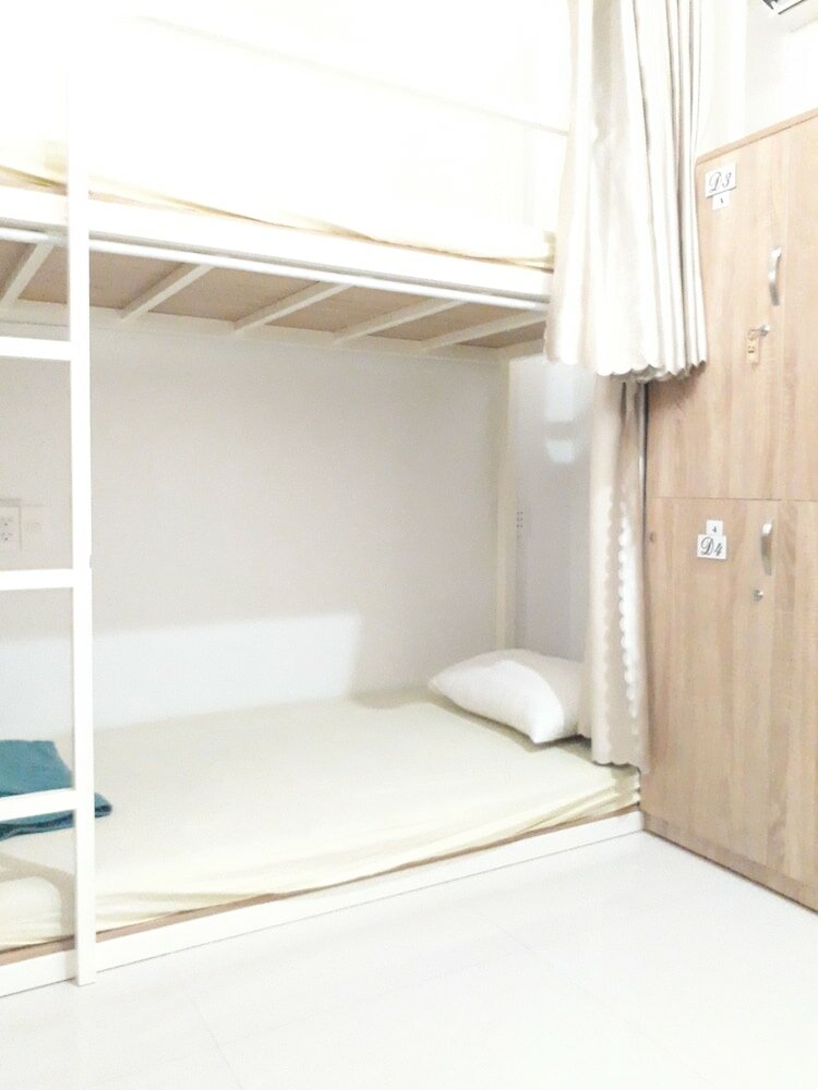 Фото Ben Thanh Hostel Sai Gon