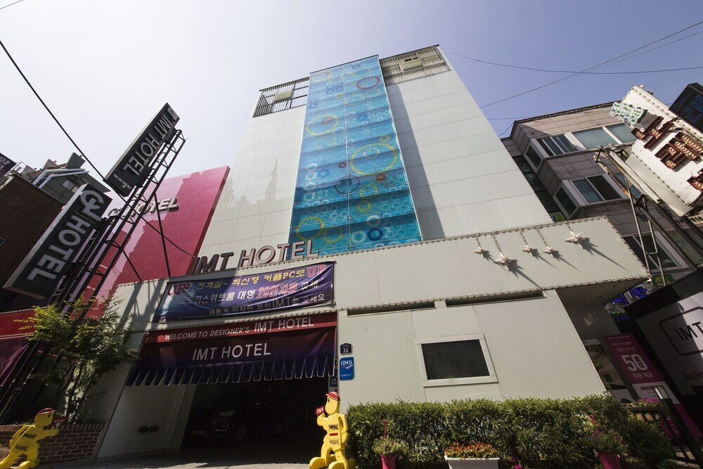 Фото отеля 1