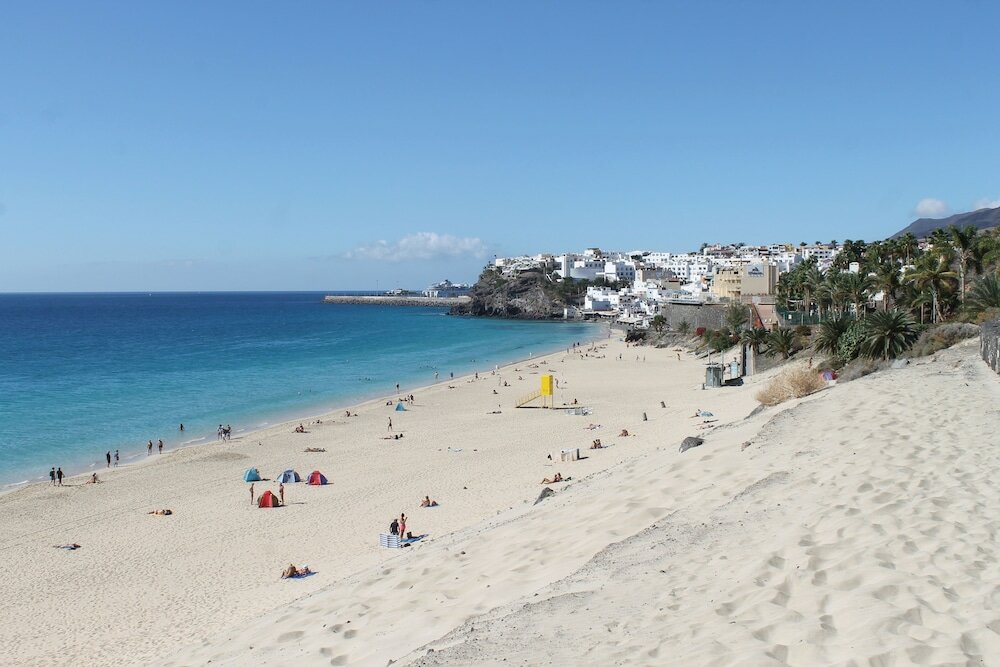 Фото Hotel La Colina Jandia