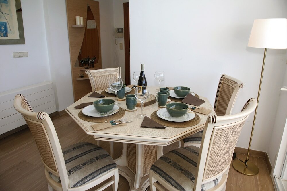 Фото Exclusive Frontline Apt. in Luxury Residence