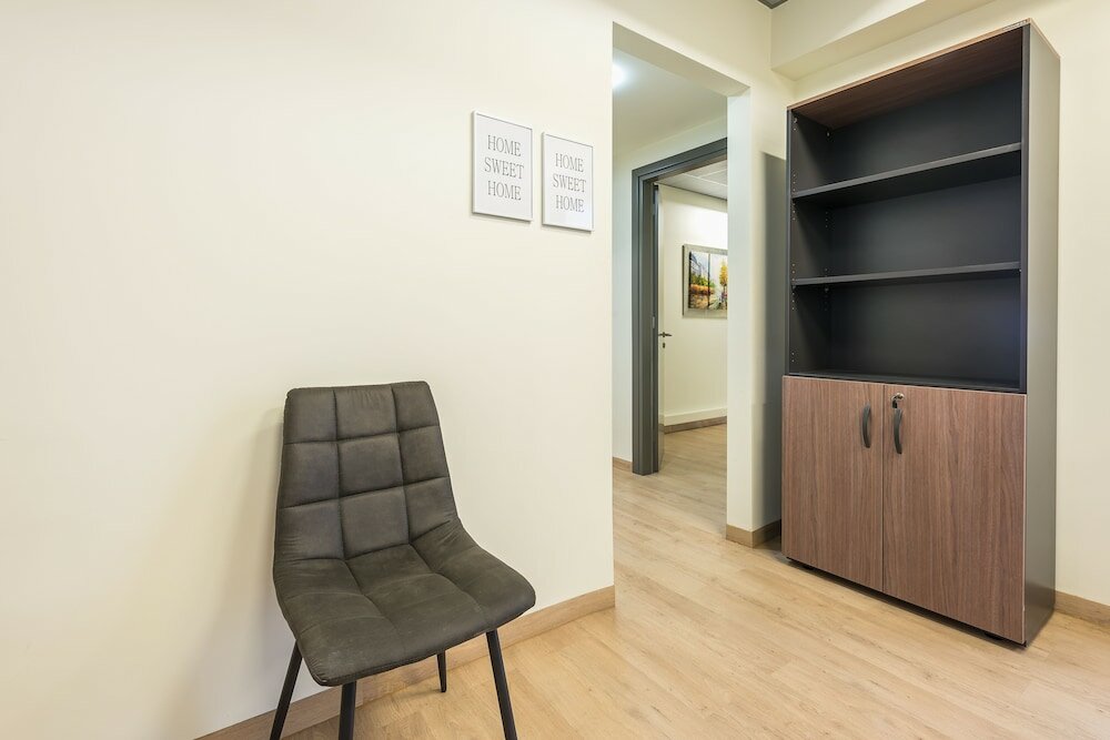 Фото Athens Welcome Suites Apartments