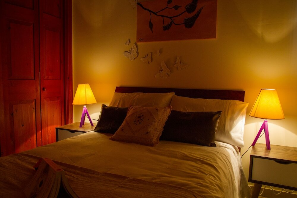 Фото Erigone Cottage - Beautiful Ambiance