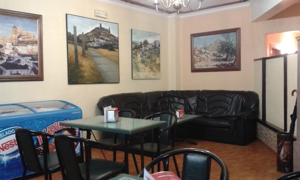 Фото Pension SPA Rueda