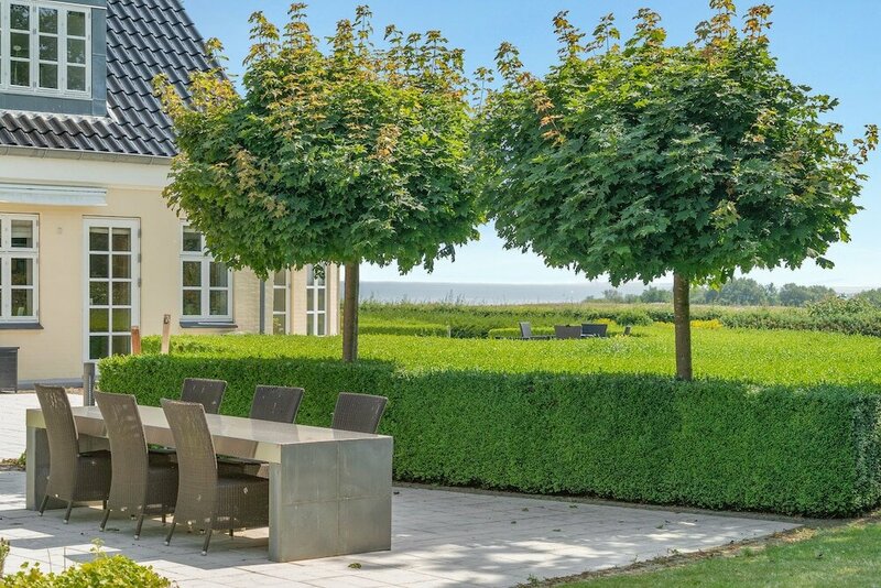 Гостиница Dybbøl Luxury View
