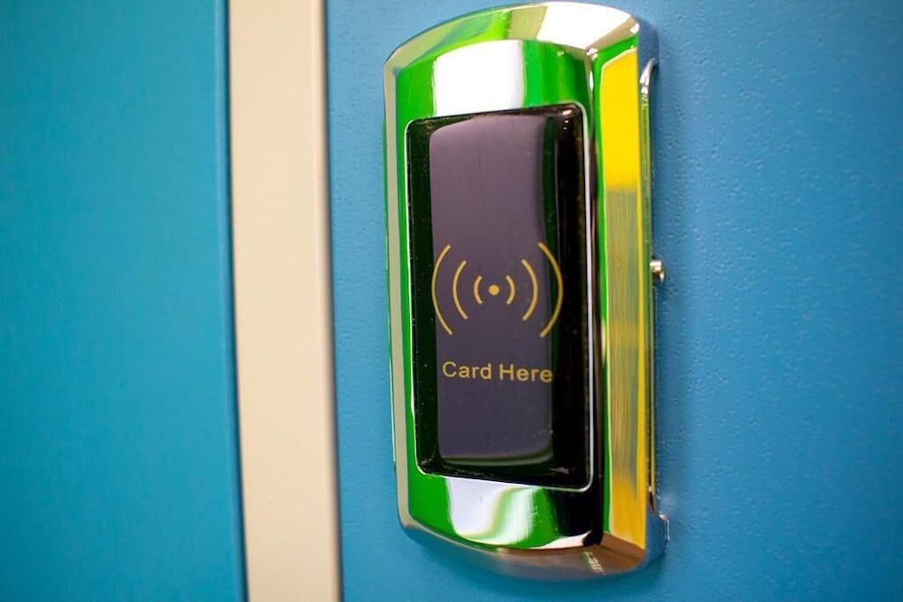 Фото Oxygen Hostel