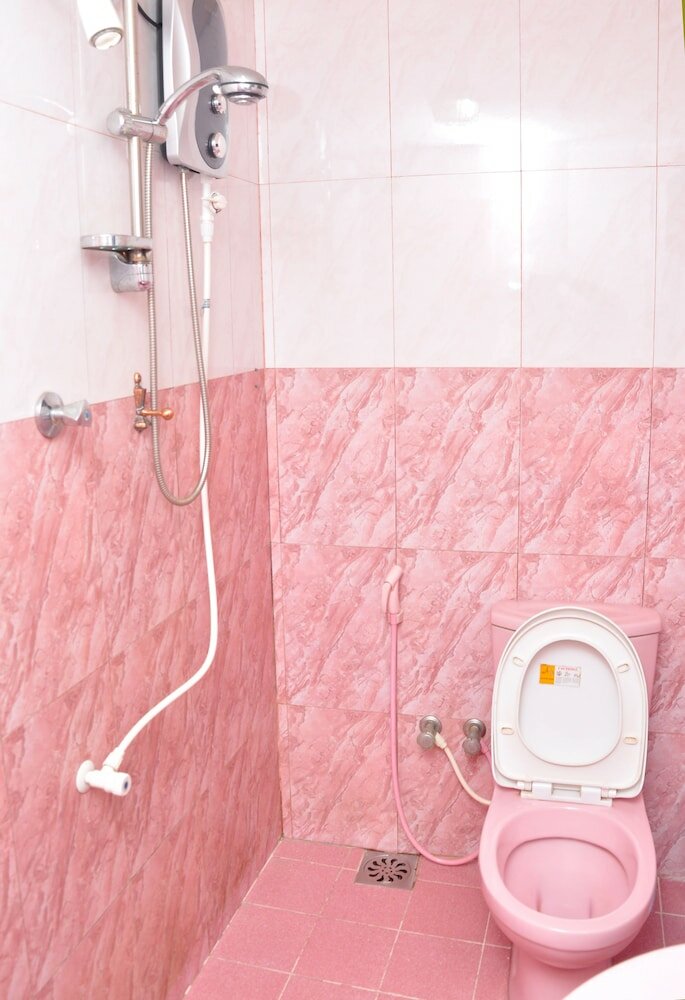 Фото Chrish Residence Negombo