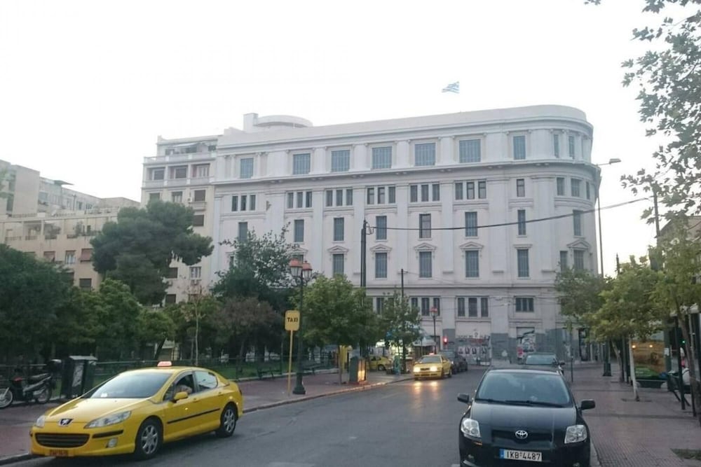 Фото The Athens Experience in Exarchia