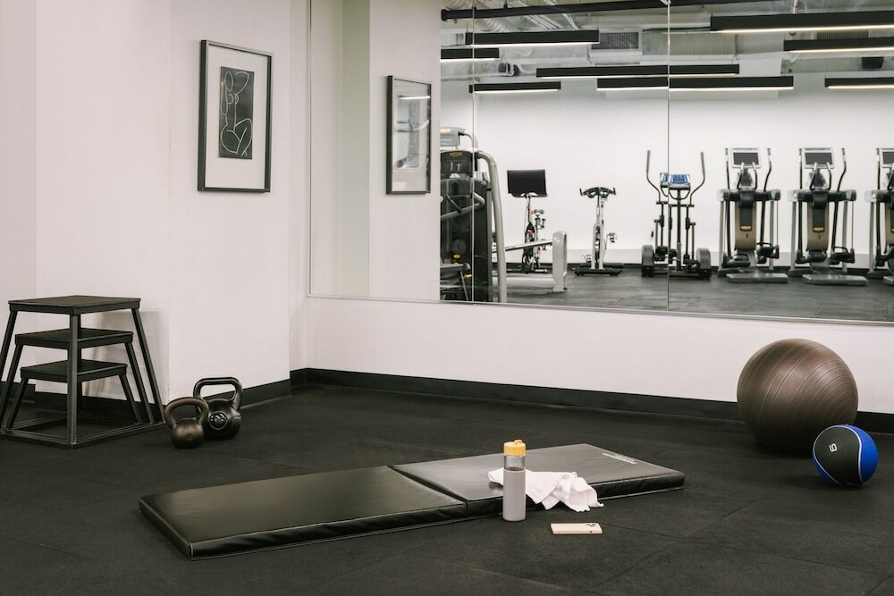 Фото Sonder at One Platt