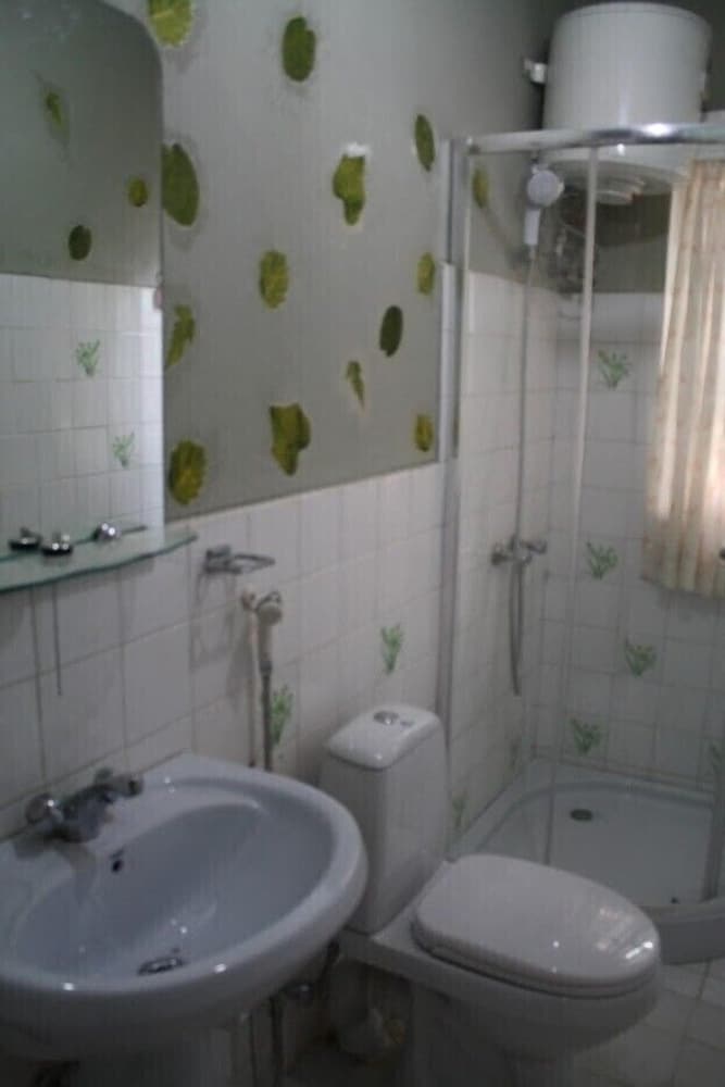 Фото Grymsby Holiday Bungalow