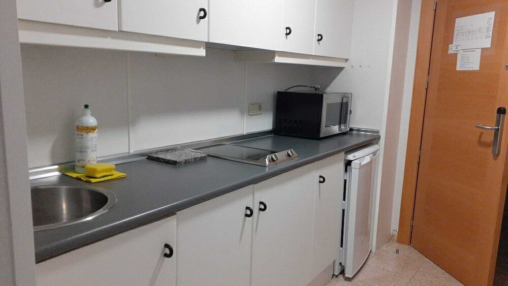 Фото Iberflat Apartamentos Marynton