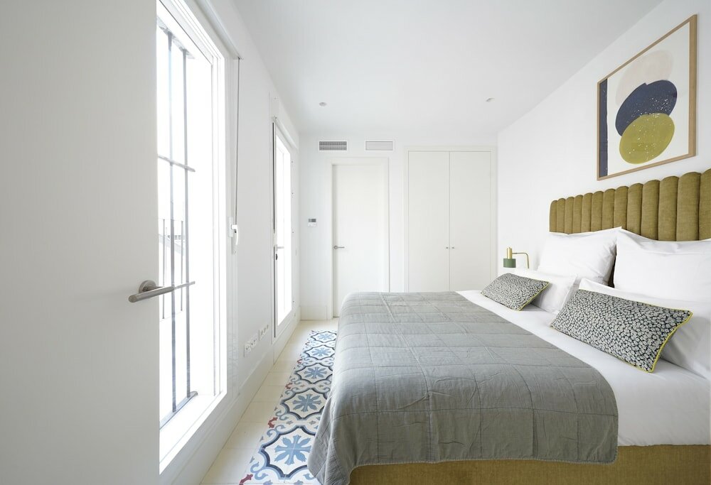 Фото Numa i Solea Apartments