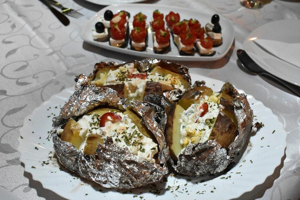 Фото Tara Inn Resort