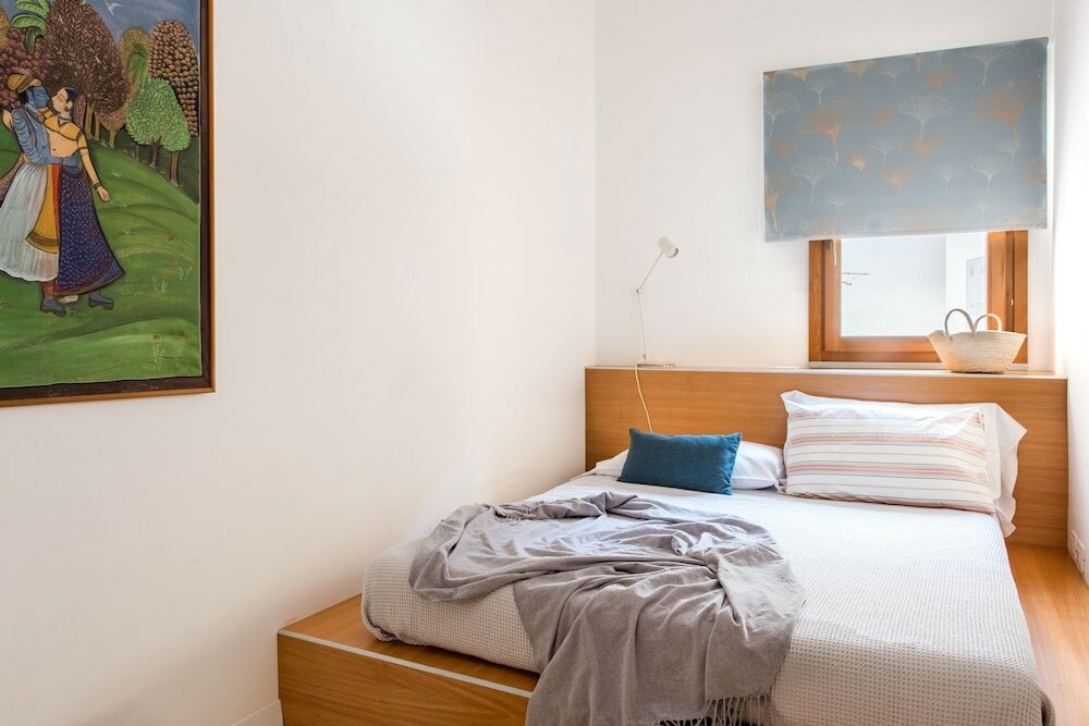 Фото Vucciria Apartments by Wonderful Italy