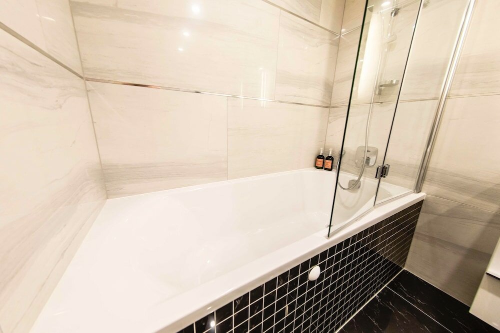 Фото Апартаменты Residence Park Nikolajka