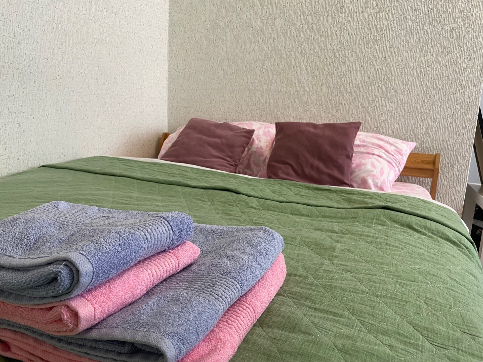 Фото Сутки в Краснодаре