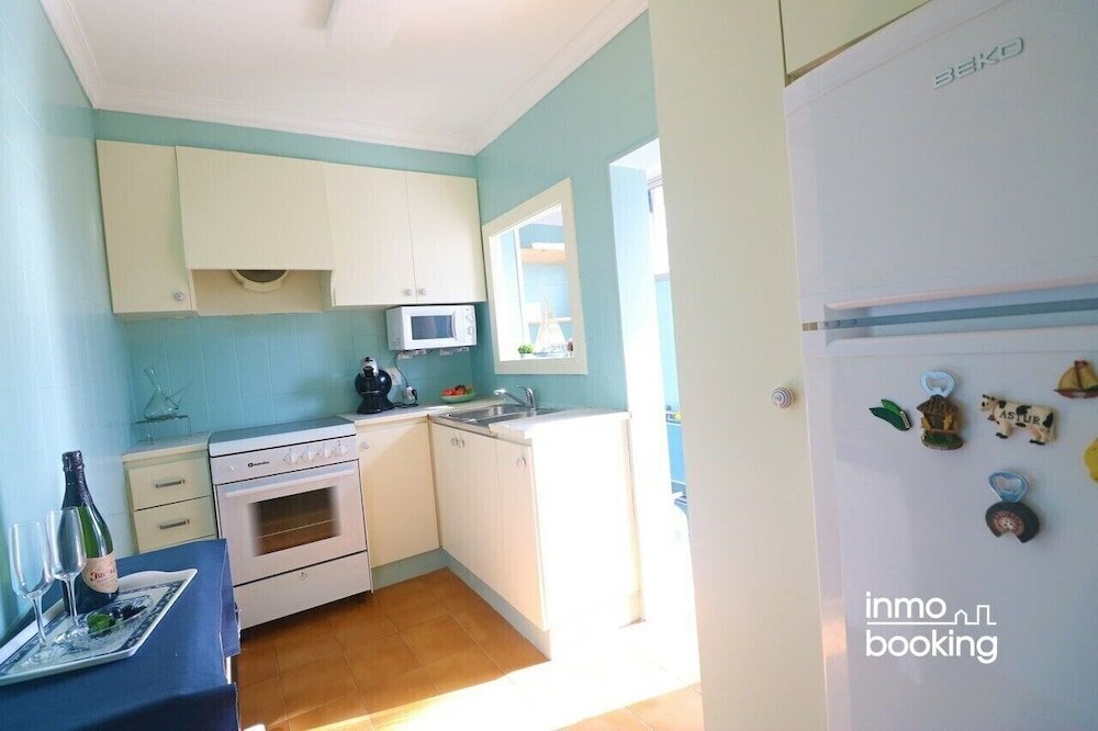 Фото La Perla de Sant Carles- Inmobooking