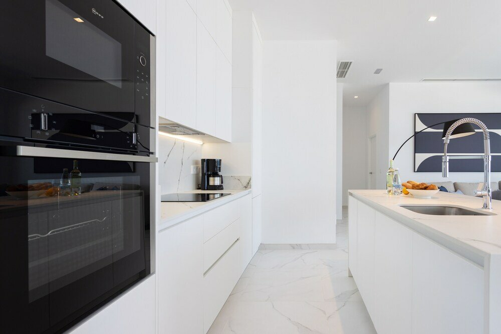 Фото Crystal i Luxury Apartments