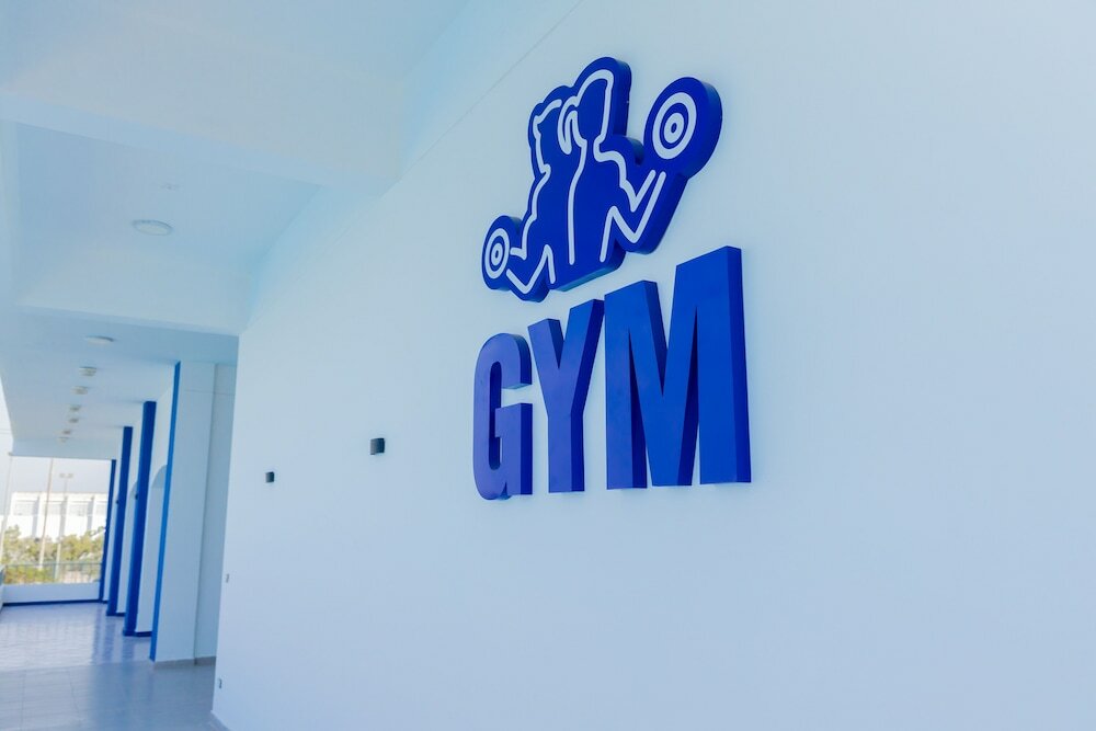 Фото Assiut Cement Hotel