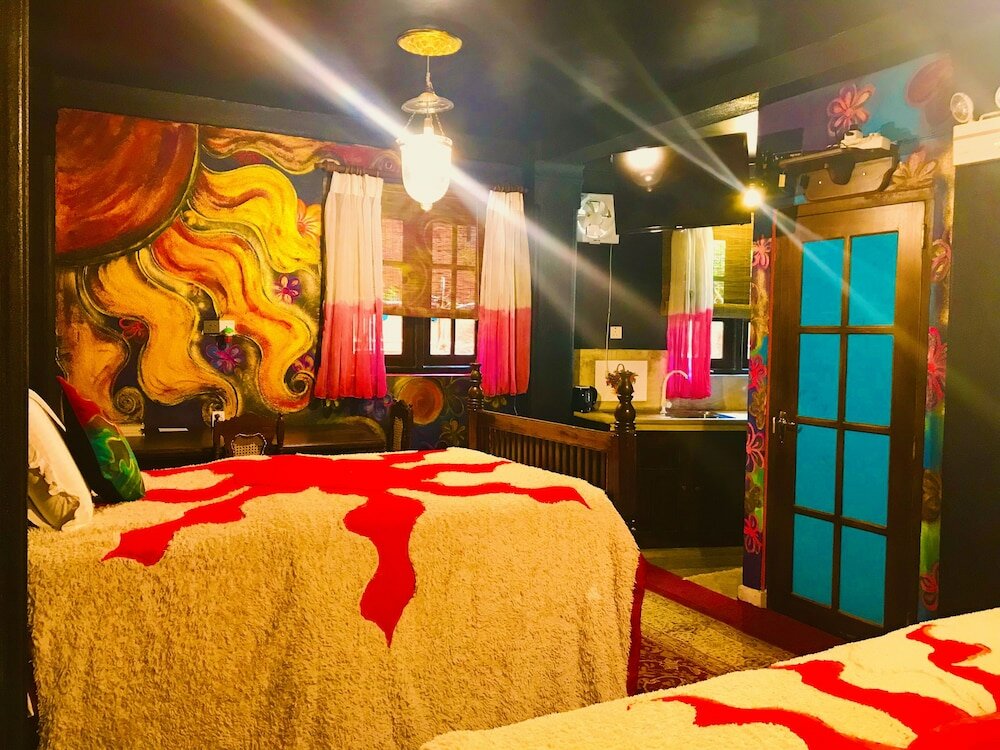 Фото Heidis Home