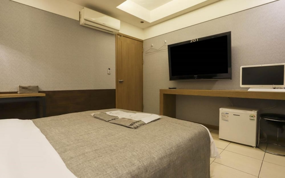 Фото Boutique Hotel K Dongdaemun