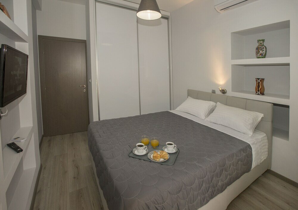 Фото Acropolis Gem by Ghh